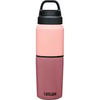 CamelBak MultiBev 500ml/400ml VSS, lyserød
