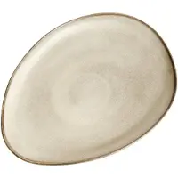 Muubs Mame tallerken 31 cm Østers