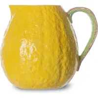 By On Lemon kande 21 cm Gul