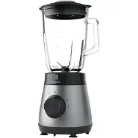 Electrolux E4TB1-6ST, Nedsænkning blender, 1,5 L, Impulsfunktion, Knusning af is, 1,2 m, 800 W