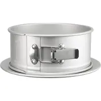 Heirol springform anodiserad aluminium Ø20 cm