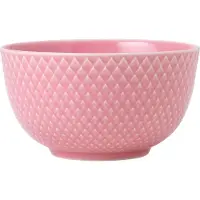 Lyngby Porcelæn Rhombe Color 11 Cm Skål