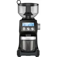 Sage SCG820BST4EEU1 the Smart Grinder Pro - Kaffemølle - 165 W - sort rustfrit stål