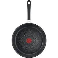 Jamie Oliver Quick & Easy stegepande hårdt anodiseret 28 cm
