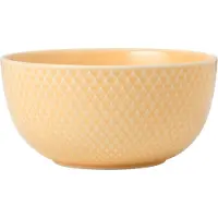 Lyngby Porcelæn Rhombe Color 13 Cm Skål