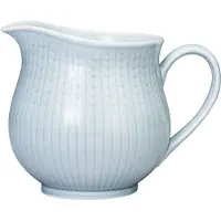 Rörstrand Swedish Grace kande 48 cl is-blågrå