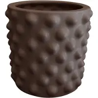 DBKD Cloudy krukke dust Mini Ø15 cm