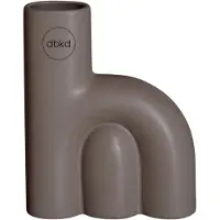 DBKD Rope vase small Dust