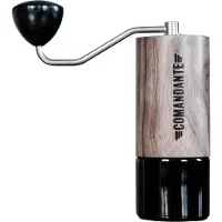 Comandante Coffee Grinder C40 MK4 Nitro Virginia Walnut