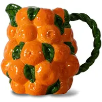 By On Mandarie kande 2,5 L Orange