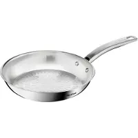 Tefal Intuition Techdome stegepande Ø24 cm
