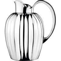 Georg Jensen Bernadotte termokande pushlock 1 L