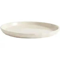 Muubs Kuri tallerken Ø26 cm Sand