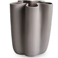 Cooee Tulipa vase sand 20 cm