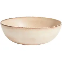 Muubs Yake salatskål Ø28 cm Toast