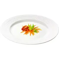 Aida Passion tallerken 4 stk Ø 23 cm
