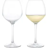 Rosendahl Premium hvidvinsglas 54 cl 2-pak Klar