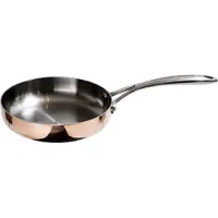 Ronneby Bruk Maestro stegepande kobber 20 cm