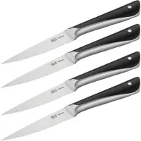 Tefal Knife set 4 x 12 cm Steak knife