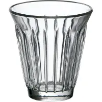 La Rochère Zinc drikkeglas 19 cl 6-pack Klar