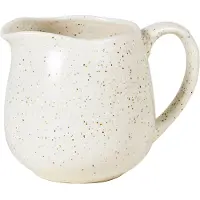 Broste Copenhagen Nordic Vanilla mælkekande 30 cl Cream with grains