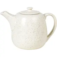 Broste Copenhagen Nordic Vanilla tekande 1,3 L Cream with grains