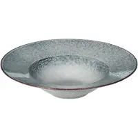 Broste Copenhagen Nordic Sea dyb pastatallerken Ø29 cm