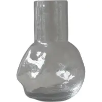 DBKD Bunch vase 20 cm Clear