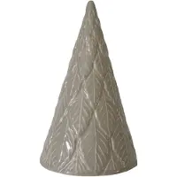DBKD Forest juletræ 18 cm Shiny mole