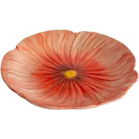 By On Poppy asiet 20,5x21 cm Rød