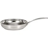 Scanpan 26 cm stegepande, Impact