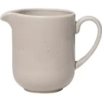 ERNST mælkekande med hank 30 cl Sand