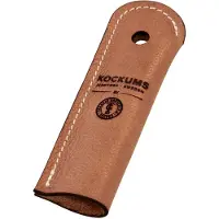 Kockums Jernverk Kockums håndtagsbeskyttelse til kasserolle 2,3 L 5x14 cm-Tärnsjölæder