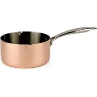 Blomsterberg Copper 1.5l Kasserolle