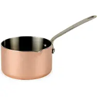 Mette Blomsterberg Mini Saucepan-0.4 L Kasserolle