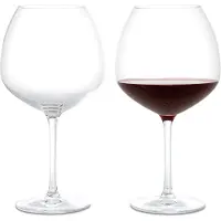 Rosendahl Premium rødvinsglas 93 cl 2-pak Klar