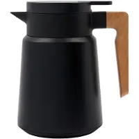 House Doctor Cole termokande 1 L Sort