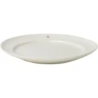 ERNST asiet Ø22 cm Vanilje