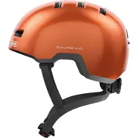 ABUS Skurb Juniorhjelm
