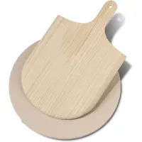 Funktion pizzabagesten & spade Ø37,5 cm Spade