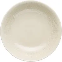 Rörstrand Swedish Grace dyb tallerken Ø19 cm Havre