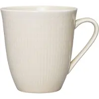Rörstrand Swedish Grace krus 50 cl Havre
