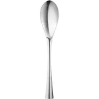 Georg Jensen Cobra ske Rustfrit stål