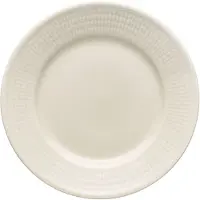 Rörstrand Swedish Grace asiet Ø17 cm Havre