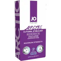 System Jo Arctic Stimuleringsgel 10ml