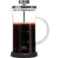 Melitta Håndpres 3 kopper