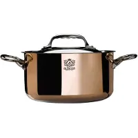 De Buyer Prima Matera Gryde 24 Cm