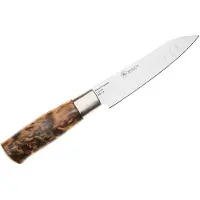 Brusletto Hunter Premium Chef mini AP kokkekniv 25,5 cm