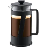 Bodum stempelkande Crema 8 kopper