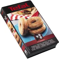 Tefal XA801612 Snack Collection Boks 16 Bagels